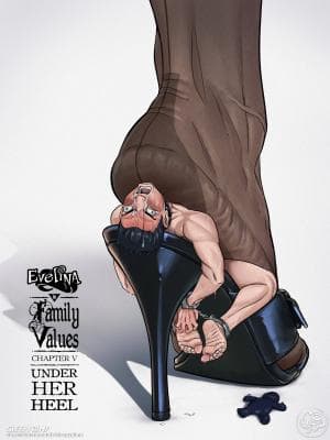 Family Values ♯5