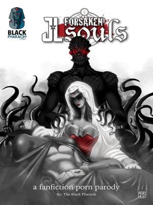 JL Forsaken Souls ♯1